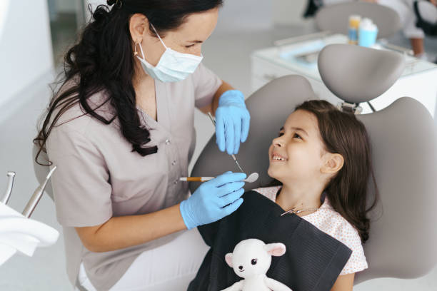 Best 24-Hour Emergency Dentist in West Sharyland, TX