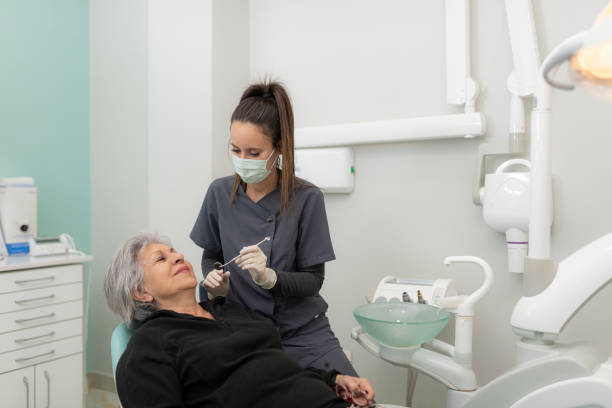 Best Urgent Dental Care for Toothache in West Sharyland, TX
