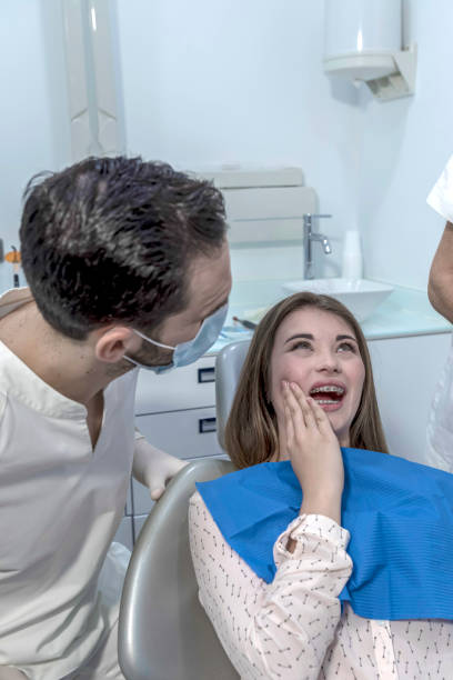 Best Emergency Dental Care for Abscessed Tooth in West Sharyland, TX