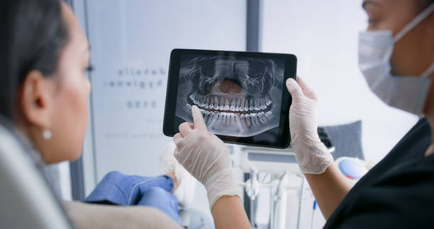 Best Broken or Cracked Tooth Emergency Dentist in West Sharyland, TX