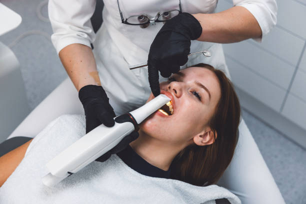 Best Pediatric Emergency Dentist in West Sharyland, TX