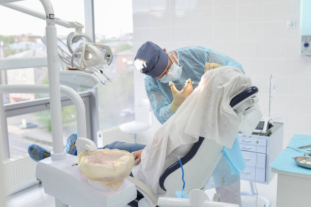 Best Orthodontic Emergency Dentist in West Sharyland, TX